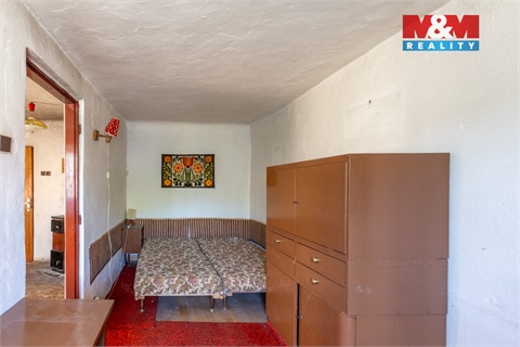 Prodej chaty / chapuly, 120 m² 20