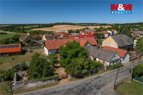 Prodej chaty / chapuly, 120 m² 4