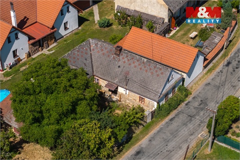 Prodej chaty / chapuly, 120 m² 16