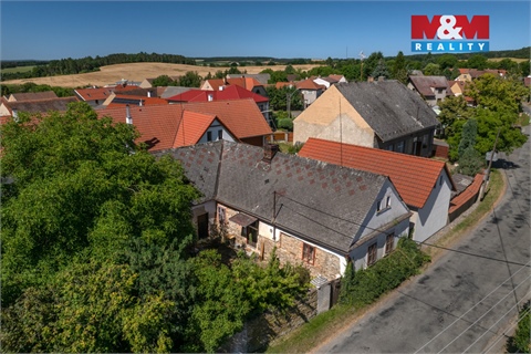 Prodej chaty / chapuly, 120 m² - 6