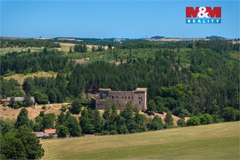 Prodej chaty / chapuly, 120 m² - 18