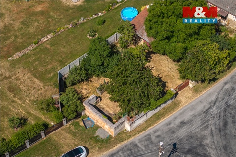 Prodej chaty / chapuly, 120 m² - 14