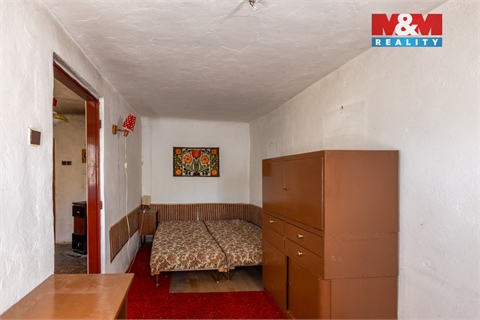 Prodej chaty / chapuly, 120 m² 26