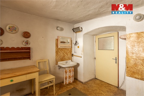 Prodej chaty / chapuly, 120 m² - 20