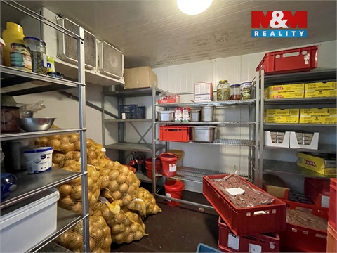 Prodej výrobního objektu, 76 m² 2