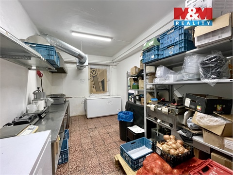 Prodej výrobního objektu, 76 m² - 2