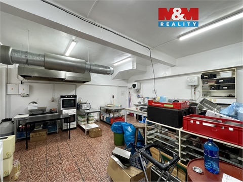 Prodej výrobního objektu, 76 m² 0