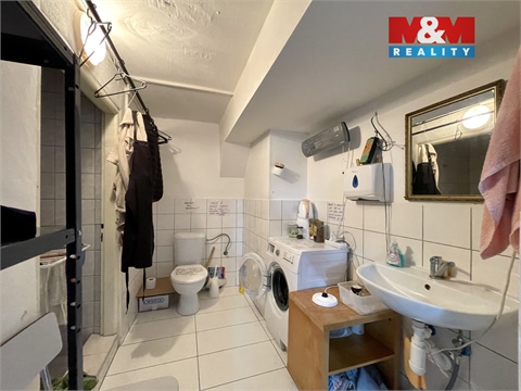 Prodej výrobního objektu, 76 m² - 4