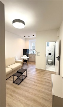 Prodej bytu 1kk, 18 m² 6