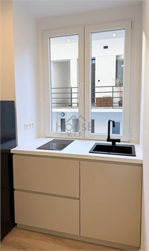 Prodej bytu 1kk, 18 m² 4