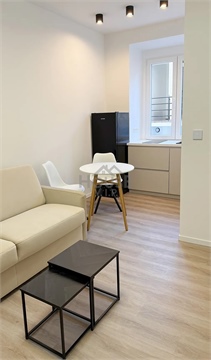 Prodej bytu 1kk, 18 m² - 6