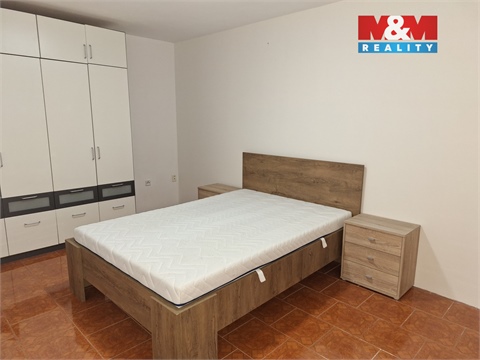 Pronájem bytu 3+1, 80 m² - 2