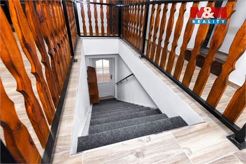 Pronájem bytu 3+1, 80 m² - 14