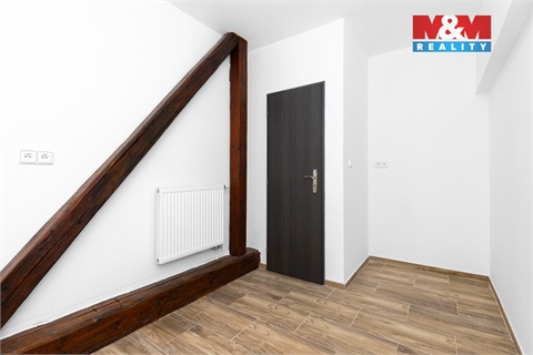 Pronájem bytu 3+1, 80 m² 10