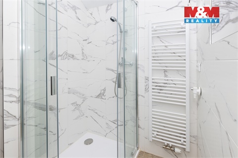 Pronájem bytu 3+1, 80 m² - 8