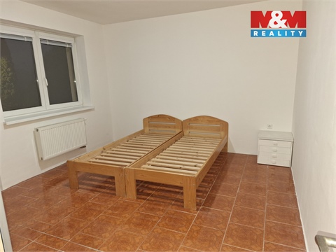 Pronájem bytu 3+1, 80 m² - 4