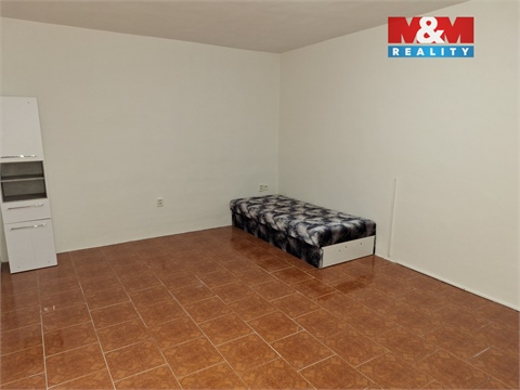 Pronájem bytu 3+1, 80 m² - 6