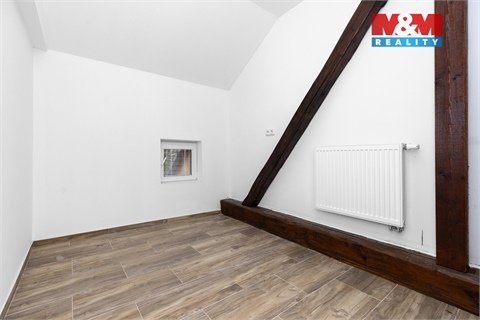 Pronájem bytu 3+1, 80 m² - 10