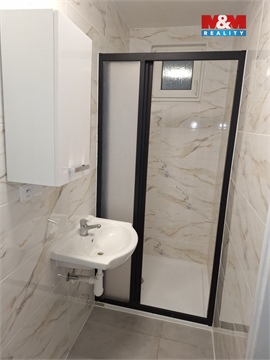 Pronájem bytu 3+1, 80 m² - 8