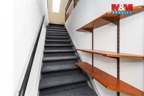 Pronájem bytu 3+1, 80 m² 16