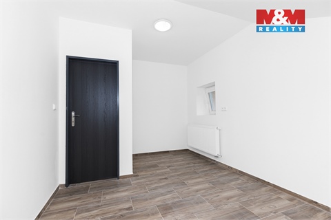 Pronájem bytu 3+1, 80 m² - 4