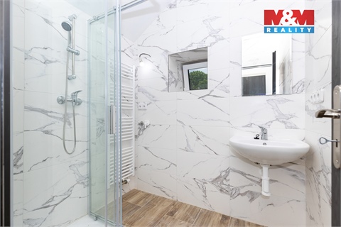 Pronájem bytu 3+1, 80 m² 8