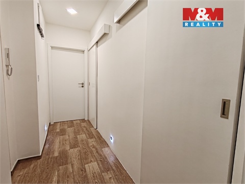 Pronájem bytu 2kk, 52 m² - 4