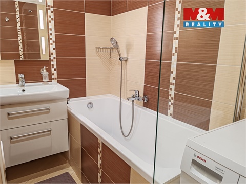 Pronájem bytu 2kk, 52 m² 6