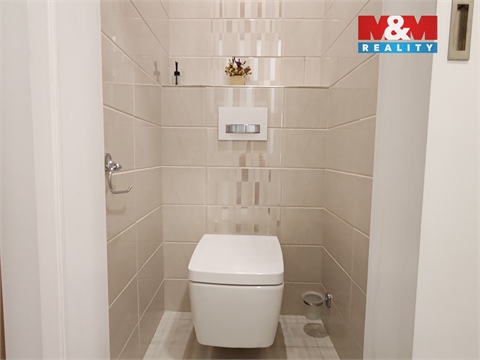 Pronájem bytu 2kk, 52 m² - 6