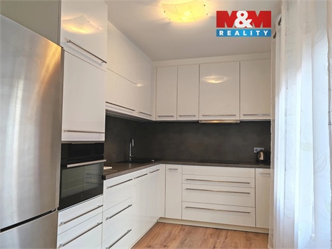 Pronájem bytu 2kk, 52 m² 0