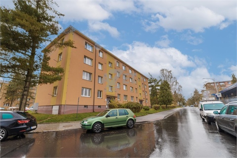 Prodej bytu 3+1, 67 m² 0