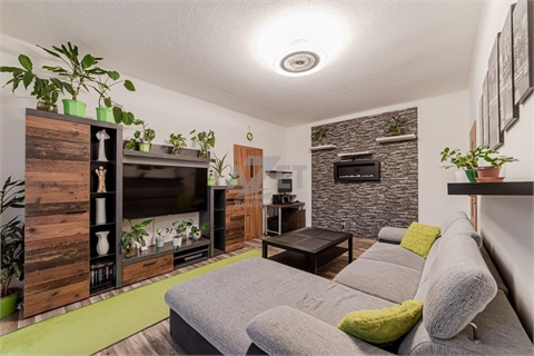 Prodej bytu 3+1, 67 m² 2