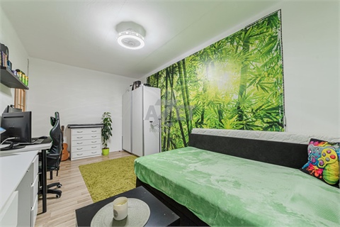 Prodej bytu 3+1, 67 m² - 4