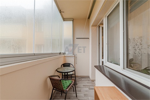 Prodej bytu 3+1, 67 m² - 8