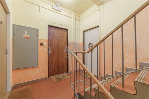 Prodej bytu 3+1, 67 m² - 12