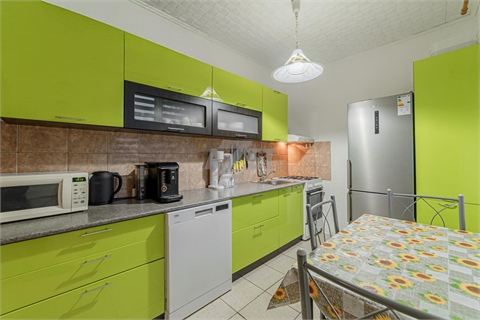 Prodej bytu 3+1, 67 m² - 2