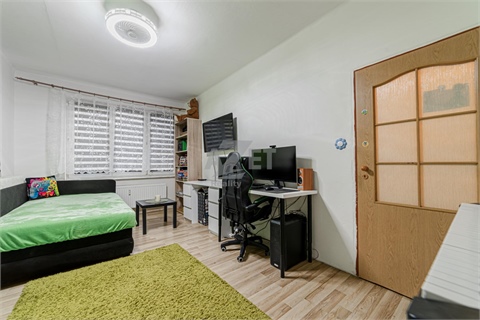 Prodej bytu 3+1, 67 m² 4