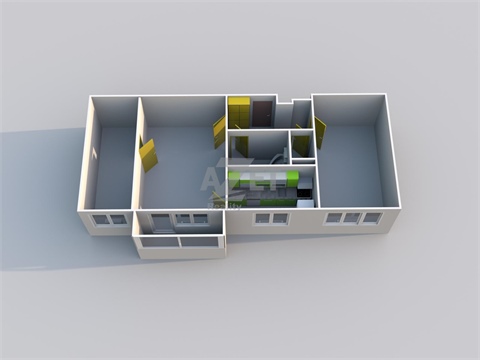 Prodej bytu 3+1, 67 m² - 16