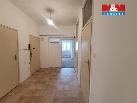 Pronájem bytu 2kk, 65 m² 6