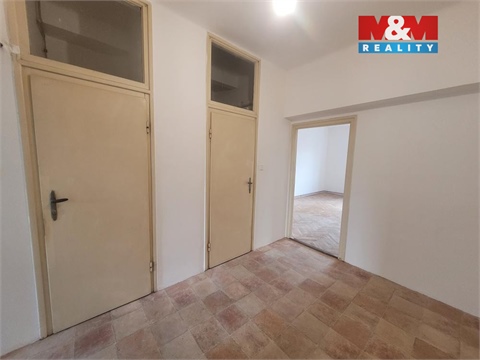 Pronájem bytu 2kk, 65 m² 4