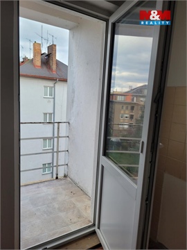 Pronájem bytu 2kk, 65 m² - 2