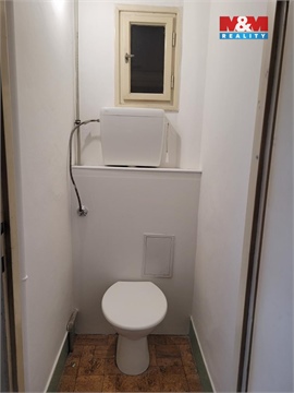 Pronájem bytu 2kk, 65 m² 8