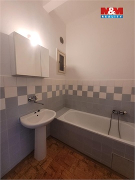 Pronájem bytu 2kk, 65 m² - 6