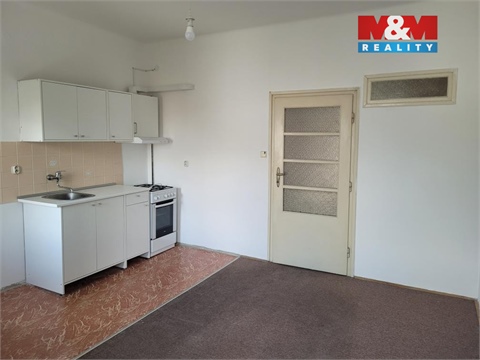 Pronájem bytu 2kk, 65 m² - 0