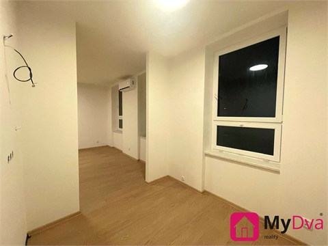 Pronájem bytu 1kk, 35 m² 8