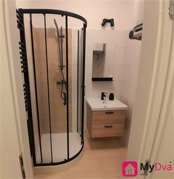 Pronájem bytu 1kk, 35 m² 8