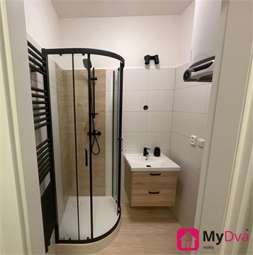 Pronájem bytu 1kk, 35 m² - 0