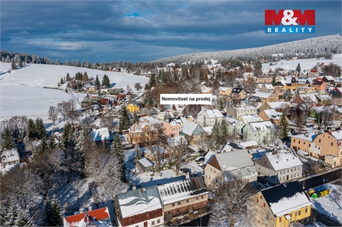 Prodej rodinného domu, 230 m² 2