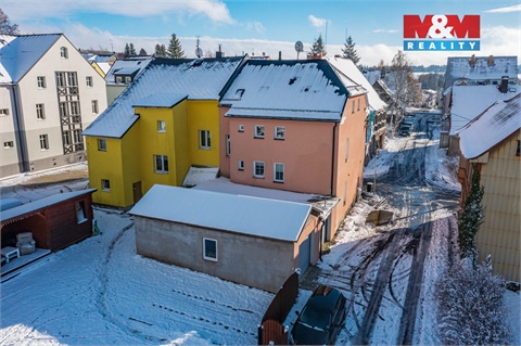 Prodej rodinného domu, 230 m² 4