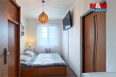 Prodej bytu 2+1, 54 m² - 8